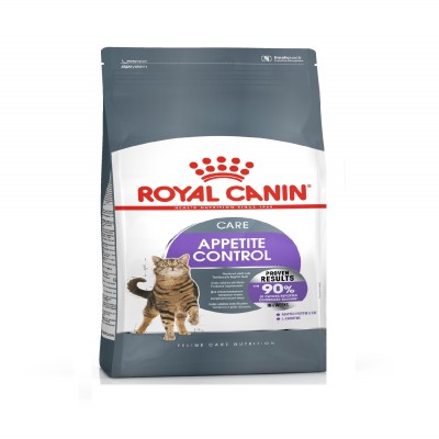 Comida Para Gato Royal Canin Appetite Control  